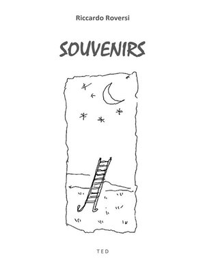 cover image of Souvenirs